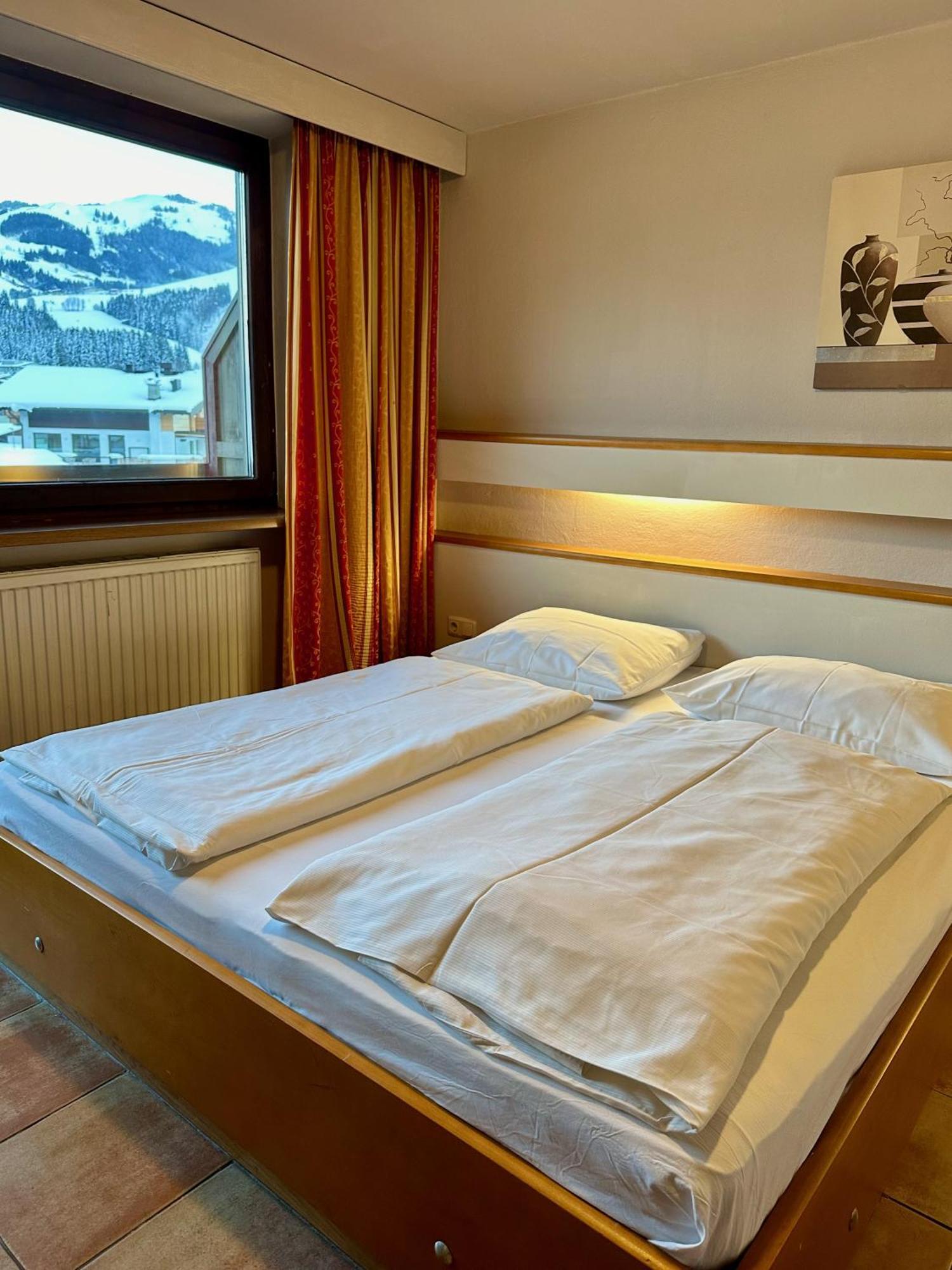 Apartments Max & Moritz Kirchberg in Tirol Exterior photo