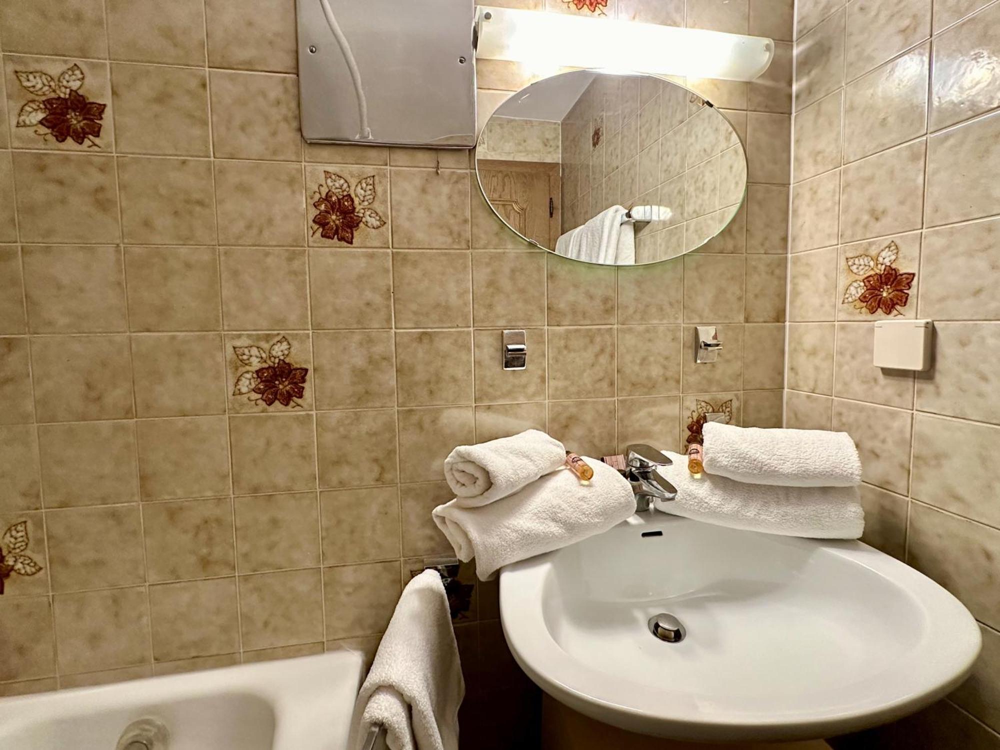 Apartments Max & Moritz Kirchberg in Tirol Room photo