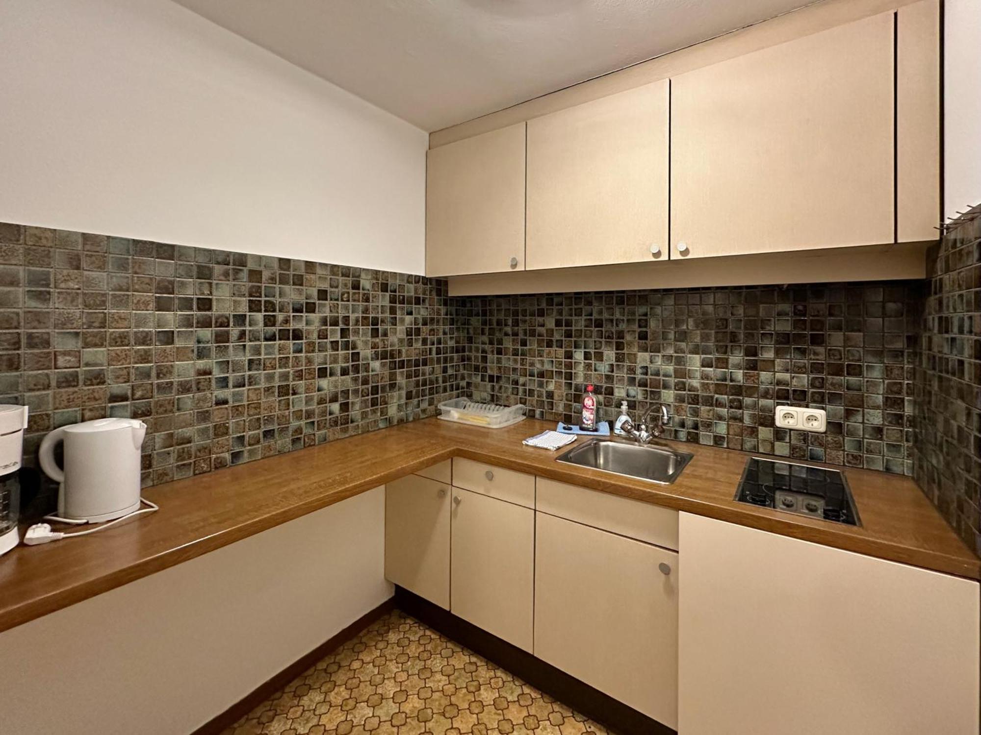 Apartments Max & Moritz Kirchberg in Tirol Room photo