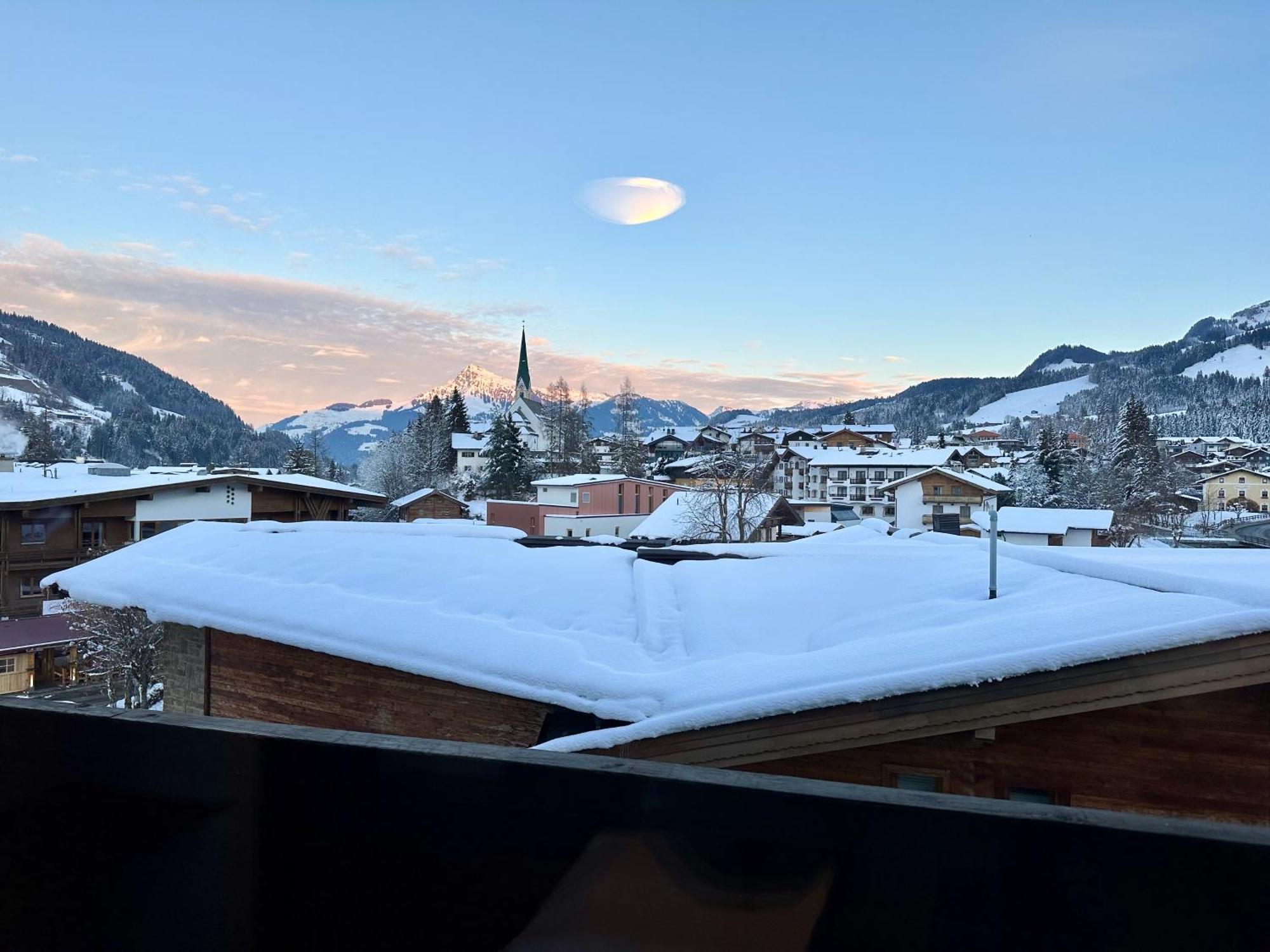 Apartments Max & Moritz Kirchberg in Tirol Room photo